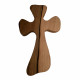DREVENÝ KRÍŽIK KQH00104