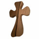 DREVENÝ KRÍŽIK KQH00104